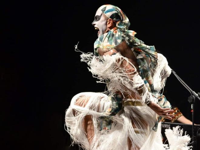 Pablo Cardoso canta Belchior (música e poesia)