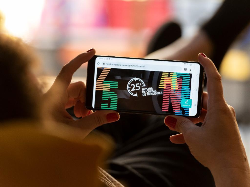 Pelo segundo ano consecutivo, o formato digital ampliou o alcance do festival de cinema que abre a temporada nacional