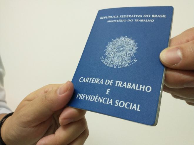 Ao longo de 2021, foram 55.231 contratações de funcionários e 46.737 demissões na região, conforme dados oficiais do Caged 