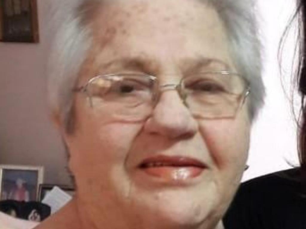Nana foi primeira dama entre os anos de 1983 e 1990