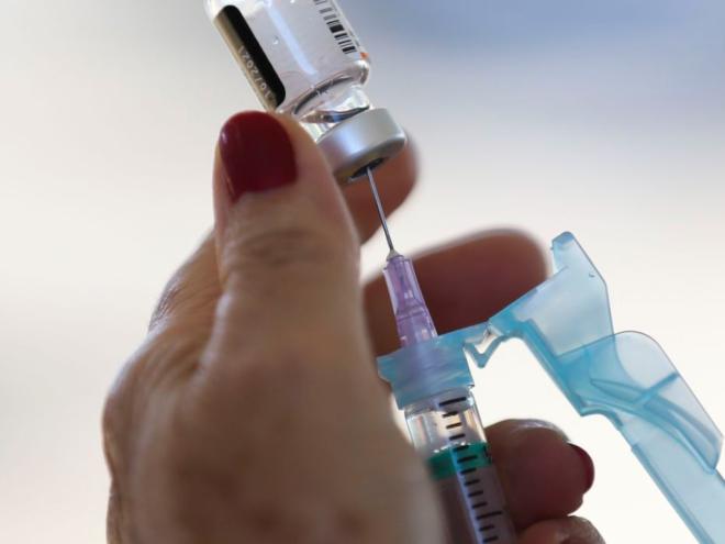 Juíza afirmou que os pais não têm direito de impedir seus filhos de serem vacinados