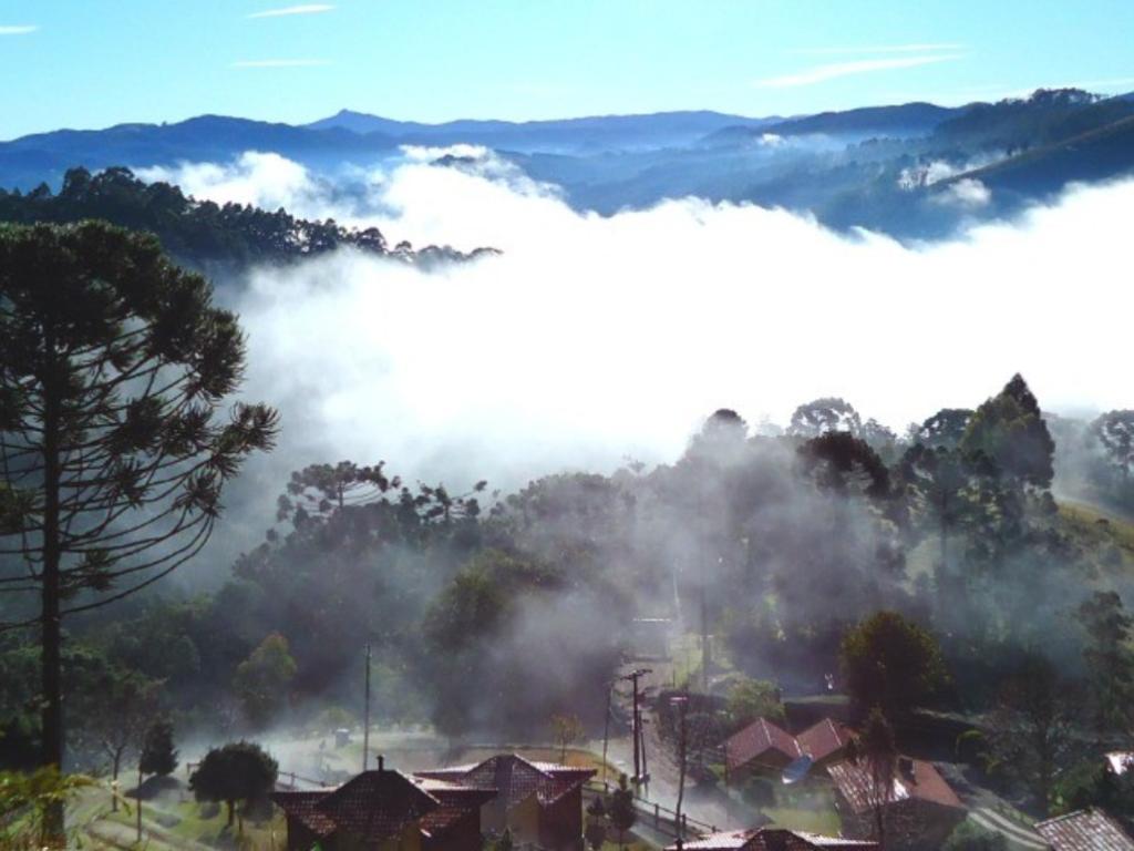 Monte Verde, a ''Suíça do Brasil'' no Sul de Minas, está no ranking internacional