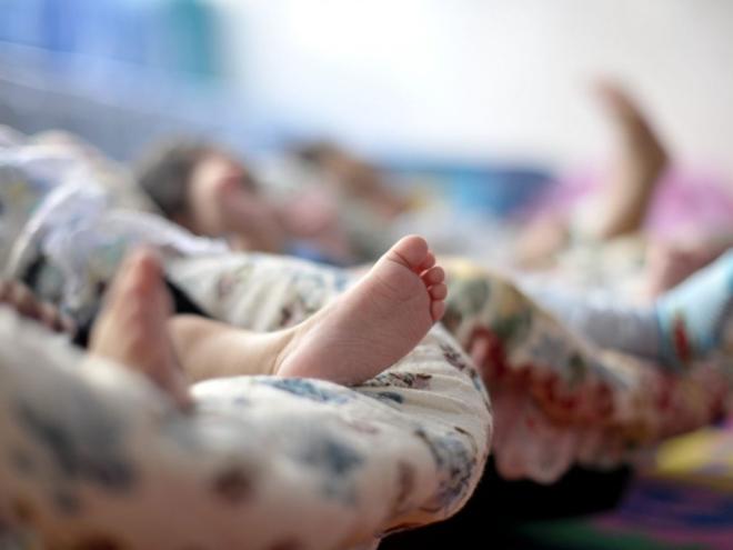 Pediatra Naiara Ferreira recomenda que as visitas aos recém-nascidos sejam feitas apenas por familiares mais próximos