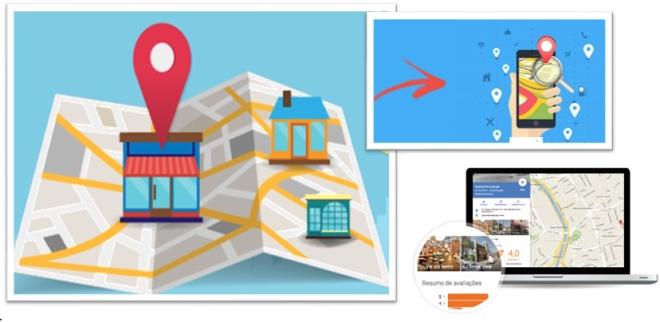 Proposta é ampliar a conectividade da localização da empresa com o serviço de geoprofessamento do Google Street View 