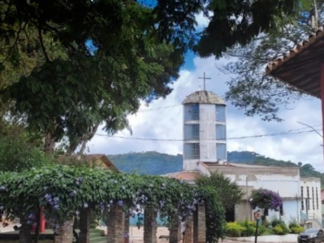 O município de Paulistas sediou a abertura da temporada 2022 do projeto cultural