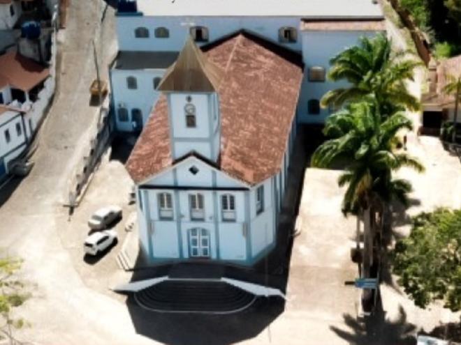 O município de Sabinópolis foi selecionado para receber as atividades pedagógicas