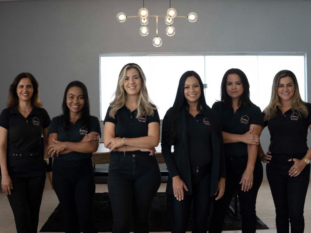 As corretoras asseguram que todos os dias são difíceis e ter um dedicado à mulher é, sim, válido