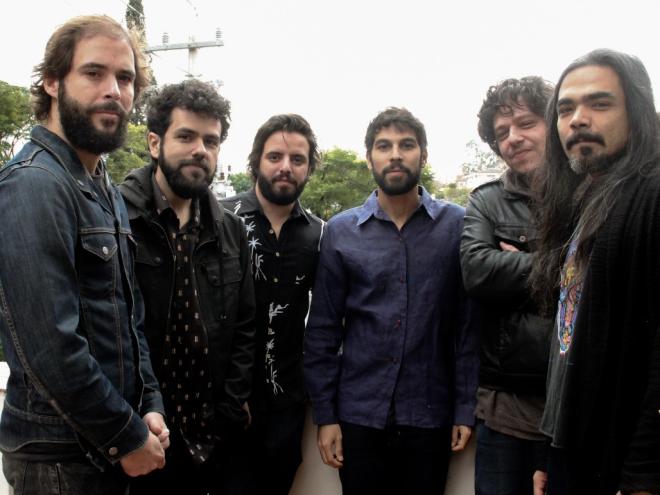 La Cumbia Negra abre o Festival de Verão nesta quinta-feira (17)