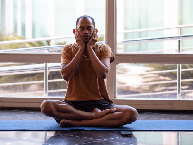 Aulas de yoga no Centro Cultural têm inscrições abertas 