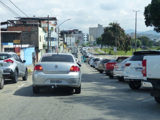 Expectativa de arrecadação em Minas com o imposto sobre os veículos é de R$ 7,1 bilhões