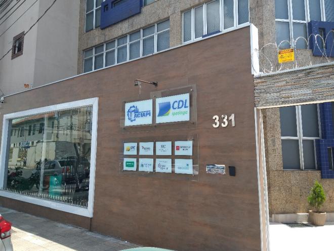 Atualmente, a sede da entidade está localizada na rua Uberlândia, nº 331, no Centro 