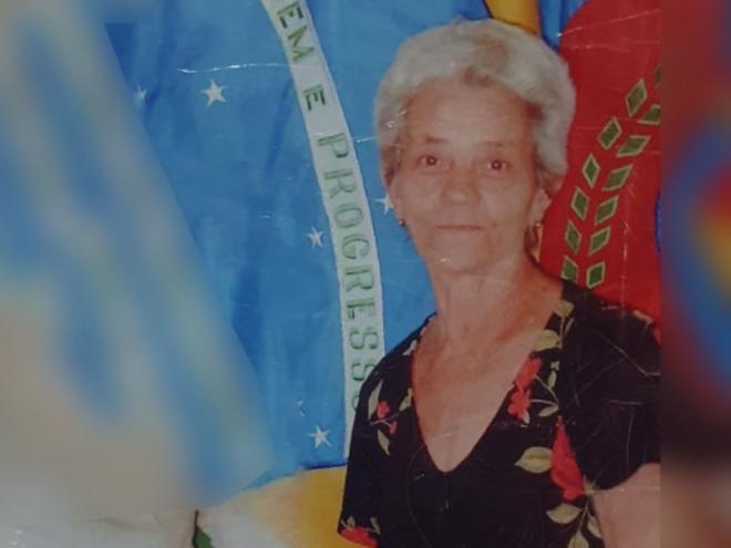 A professora Lurdes Cabral tinha 81 anos e foi uma das pioneiras do bairro Bom Jardim, em Ipatinga