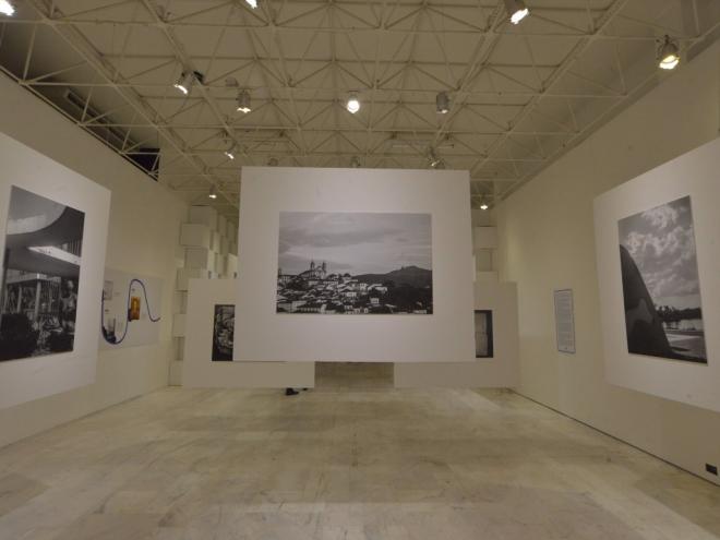 O barroco mineiro encantou os modernistas, por sua arte genuinamente brasileira