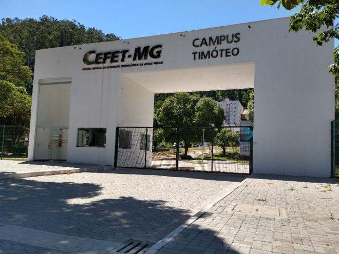 Campus Timóteo poderá contar com novo curso já a partir do próximo ano