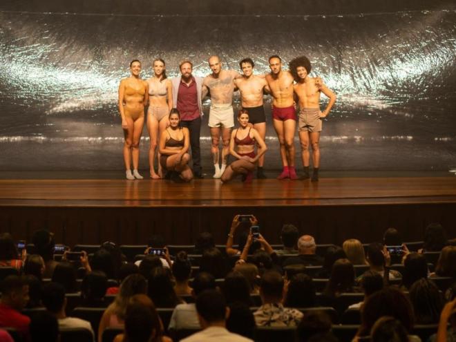 A proposta do festival é ampliar o acesso a atrações de qualidade promovidas na região