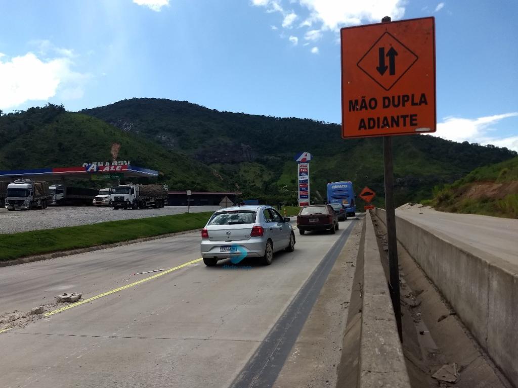 Novo edital passa por adequação para a concessão da BR-381 e vencedor deverá concluir obras de duplicação 