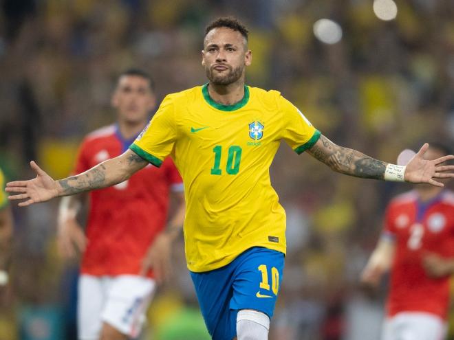 Seleção brasileira vai estrear numa quinta-feira, dia 24 de novembro, quando encara a Sérvia