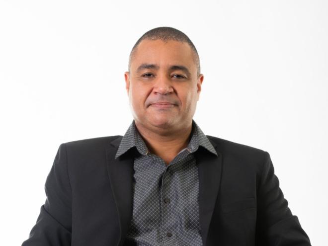 Márcio é diretor e editor do jornal O Informante