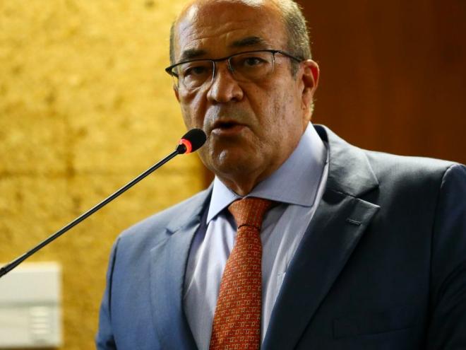 Luiz Carlos Ciocchi disse que a atual situação dos reservatórios das usinas hidrelétricas permitirá ao país atravessar o restante do ano de forma mais tranquila e segura 