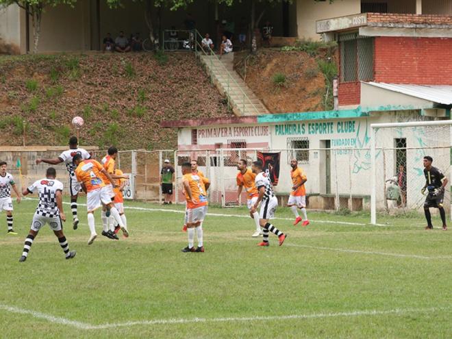 Sem surpresas, equipe tradicionais confirmam favoritismo e se classificam para o mata-mata 