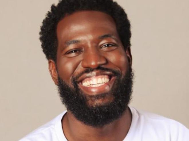 Ator, Diretor e Roterista Heraldo de Deus, 35 - Foto divulgação - Fernanda Maia Fotografia