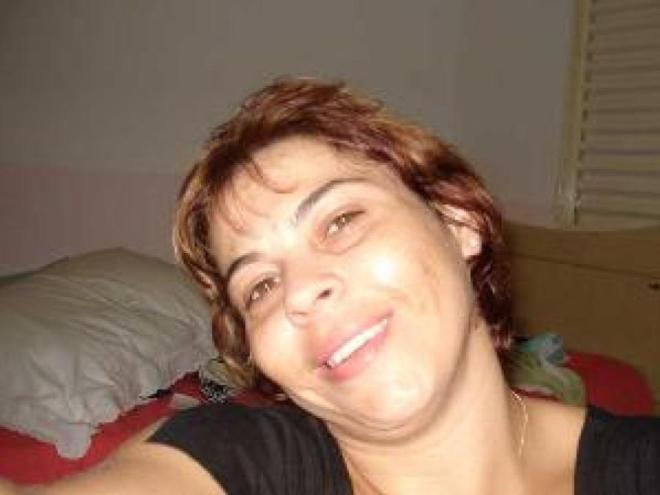 Anelize Teixeira tinha 38 anos quando foi assassinada 