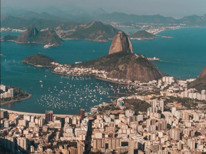 Quem vai ao Rio de Janeiro com certeza espera conhecer praias incríveis e ver paisagens deslumbrantes