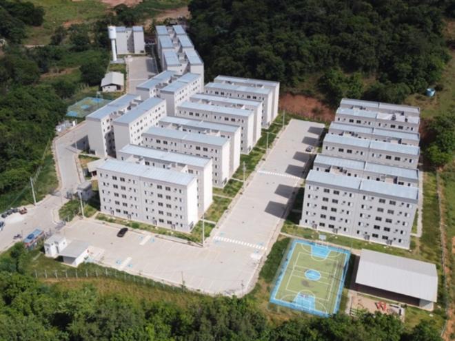 Bolsonaro deverá participar, na tarde de sexta-feira, 13/5, da inauguração do conjunto habitacional Buritis, no bairro São Vicente, em Coronel Fabriciano