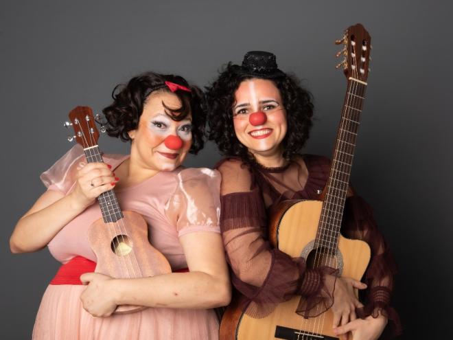 Programação patrocinada pela Usiminas inclui atividades de música, artes cênicas e brincantes em escolas e comunidades