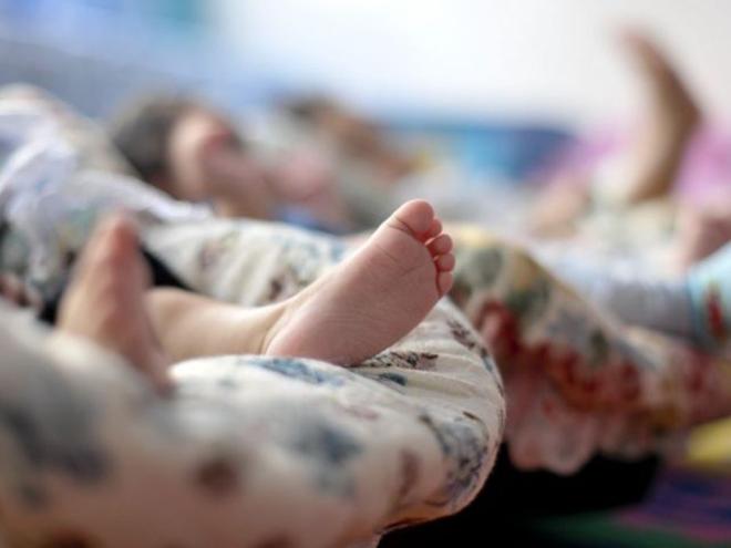 Na região, o ano de 2019 foi quando houve o maior número de registros de mães solo