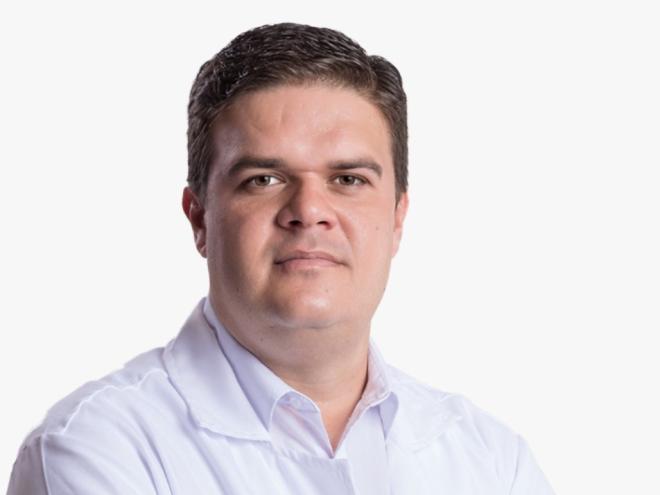 O presidente do Coren-MG, Bruno Farias, tem acompanhado todos os detalhes para implementação do piso da enfermagem