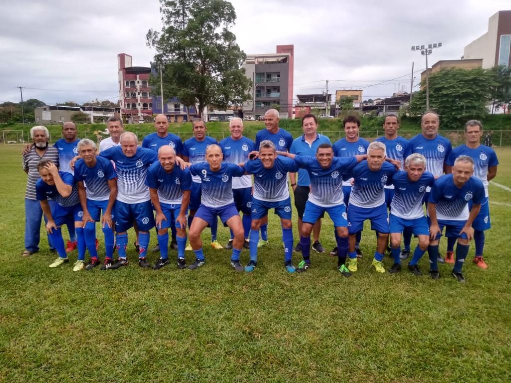 O Ipaminas montou um elenco recheado de jogadores rodados para tentar o título