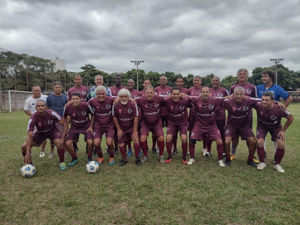 O Iguaçu chega à decisão apontado como favorito desde o início da competição