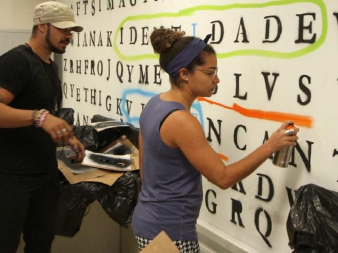 O agente cultural Rafa Mattos apresentará mais uma etapa itinerante do projeto ''Plante amor nas escolas''