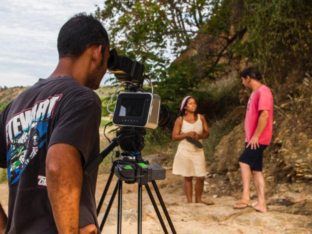 Iniciativa busca histórias em 22 municípios para transformar em filme