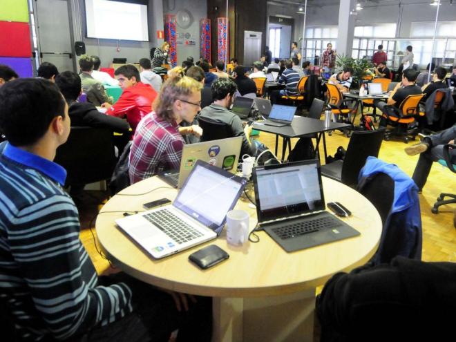 As inscrições para o evento foram prorrogadas para o dia 3 de junho até às 19h