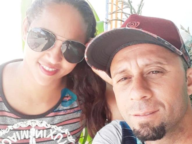 Oneia dos Santos Pimenta, de 33 anos, foi assassinada pelo marido, Nildo Santana Balbino, de 37 anos; Ele foi sentenciado à pena de 33 anos de reclusão, que foi mantida pelo TJMG