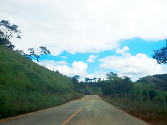 Serão contemplados trechos rodoviários das regiões Central e Zona da Mata mineira