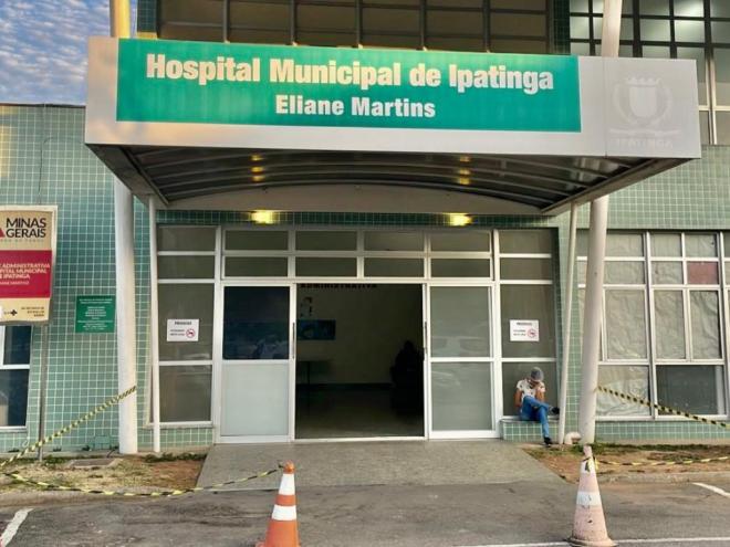 Familiares estão recebendo ligações e mensagens de whatsapp usando o nome do hospital e de profissionais ligados à rede pública para aplicar golpes
