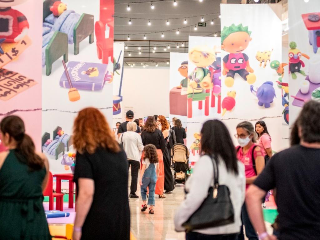 Diversos lançamentos de livros, shows e atrações estão na programação do 13º Salão do Livro Vale do Aço