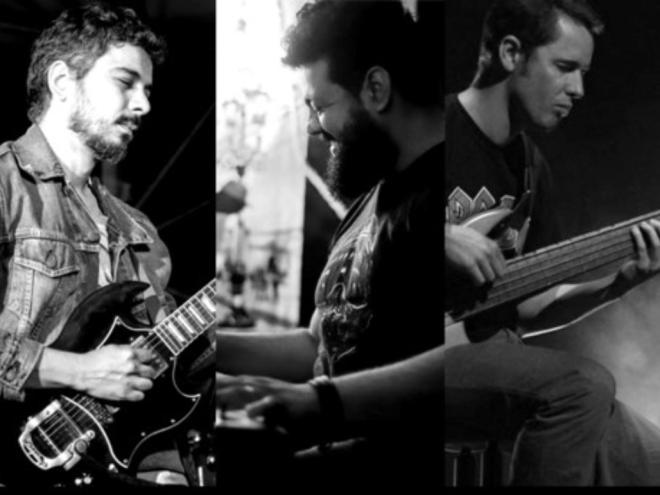 A música ganha destaque na programação deste sábado com o Quinteto sem Dono