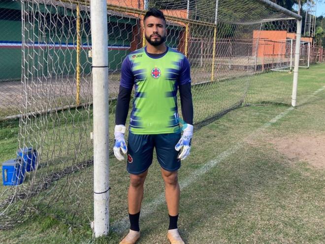 Igor Rayan brilhou na conquista da vaga para o hexagonal final