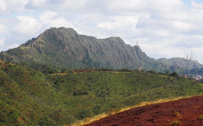 O decreto tem abrangência sobre a Serra do Curral nos municípios de Belo Horizonte, Nova Lima e Sabará e é mais um passo em direção ao tombamento da região