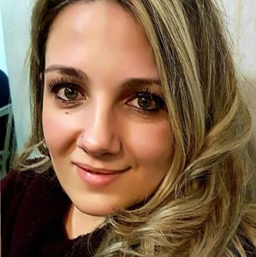 Bia Couto é diretora pedagógica da Faculdade Hotec que oferece cursos da área de turismo. 