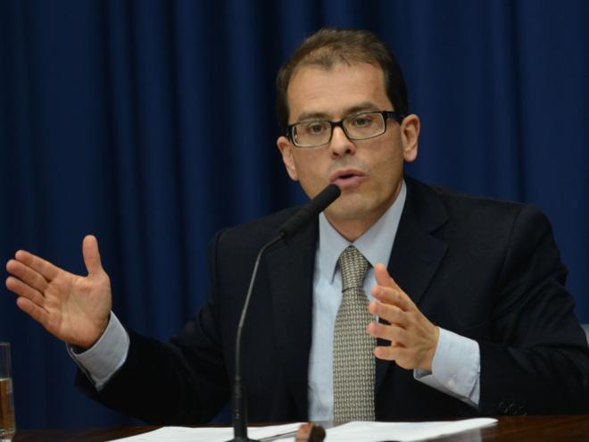 Floriano de Azevedo: 