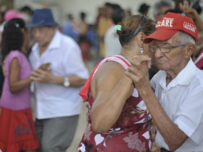 Segundo o presidente do Conselho Municipal dos Direitos da Pessoa Idosa de Ipatinga, precisam ser criadas políticas públicas que possibilitem que a pessoa idosa permaneça ativa na comunidade