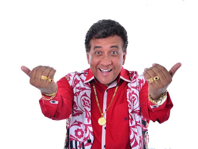 Com o stand-up ''No Gogó do Paulinho'', comediante de sucesso na televisão estará de volta a Ipatinga em setembro