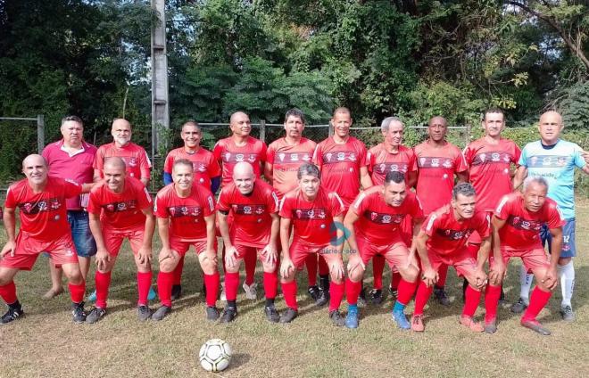 O Panorama venceu seus quatro jogos e chegou a 12 pontos ganhos