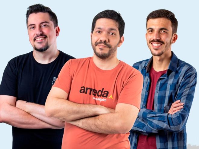 O stand-up ''2 Mineiros e Meio'' promete gargalhadas no dia 30