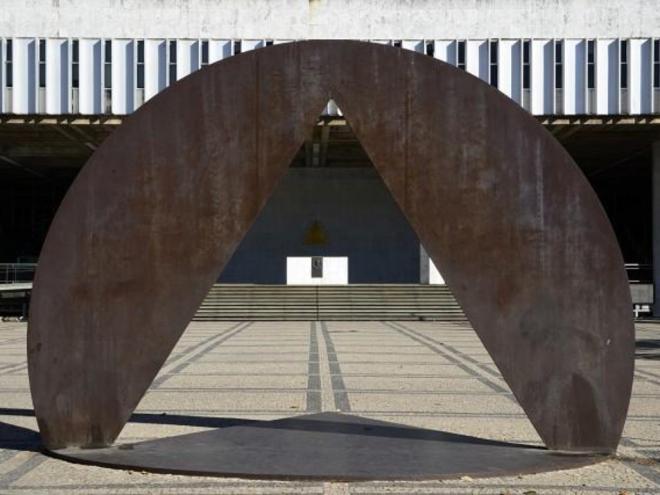 As vagas são para os níveis técnico e superior